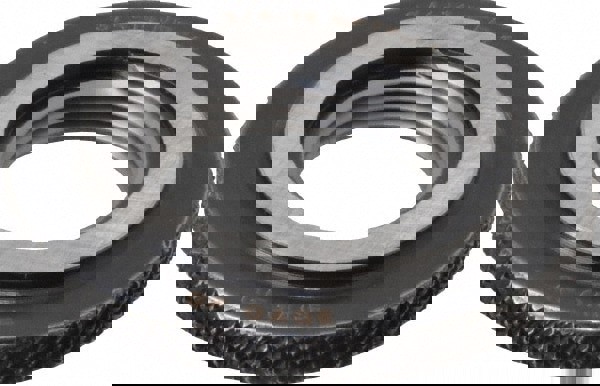 Threaded Pipe Ring: 3/4-14